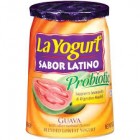 YOGURT MANGO SABOR LATINO LA-YOGURT - 6OZ 